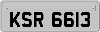 KSR6613