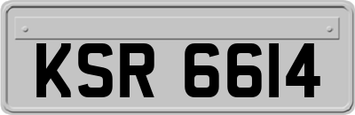 KSR6614