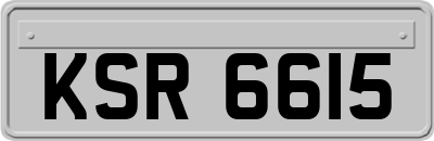 KSR6615