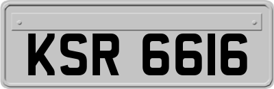 KSR6616