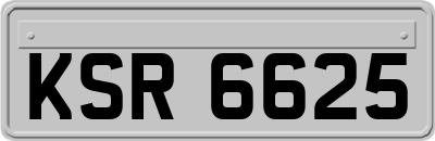 KSR6625