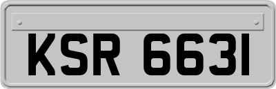 KSR6631