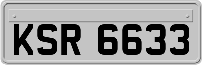 KSR6633