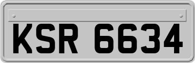 KSR6634