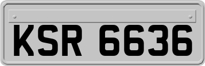 KSR6636