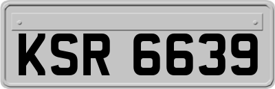 KSR6639
