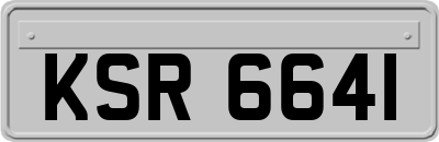 KSR6641