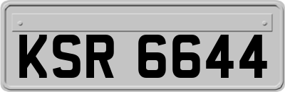 KSR6644