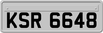 KSR6648