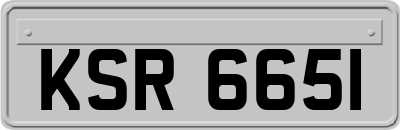 KSR6651