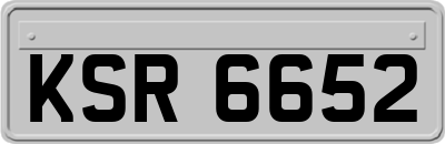 KSR6652
