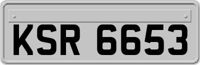 KSR6653
