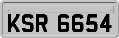 KSR6654
