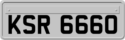 KSR6660