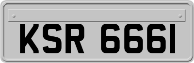 KSR6661