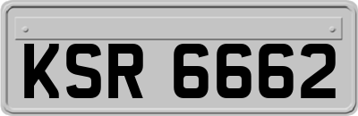 KSR6662