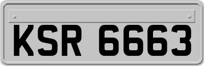 KSR6663