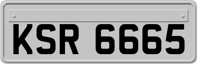 KSR6665