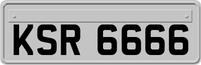KSR6666