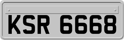 KSR6668