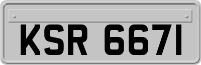 KSR6671