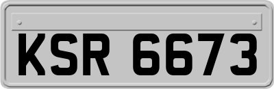 KSR6673