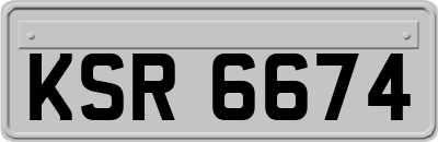 KSR6674
