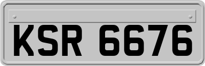 KSR6676