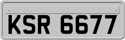 KSR6677