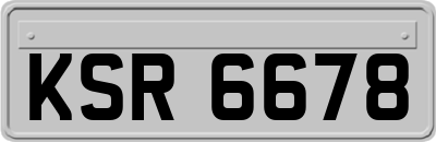 KSR6678