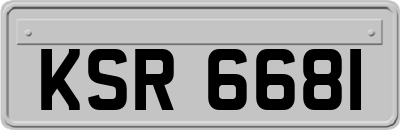 KSR6681