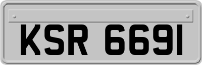 KSR6691