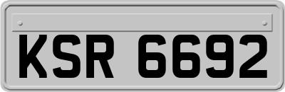 KSR6692