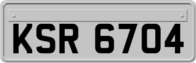 KSR6704