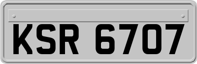 KSR6707