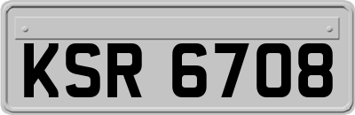 KSR6708