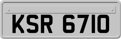KSR6710