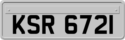KSR6721