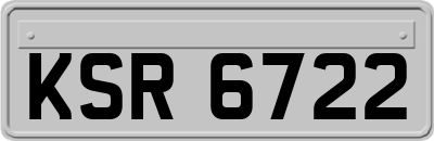 KSR6722