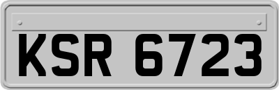 KSR6723