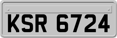 KSR6724