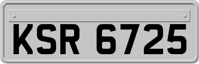 KSR6725