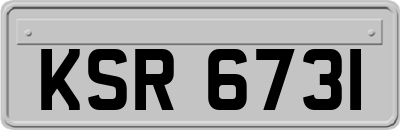 KSR6731