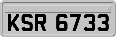 KSR6733