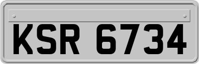 KSR6734