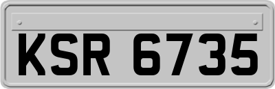 KSR6735