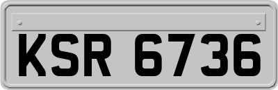 KSR6736