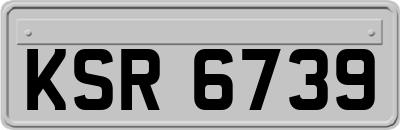 KSR6739