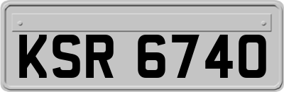 KSR6740