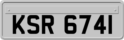 KSR6741